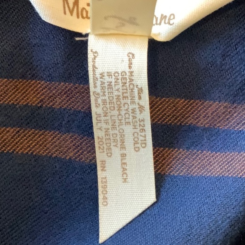 EUC Small Matilda Jane Just Imagine Silvi Dress - Picture 5 of 6